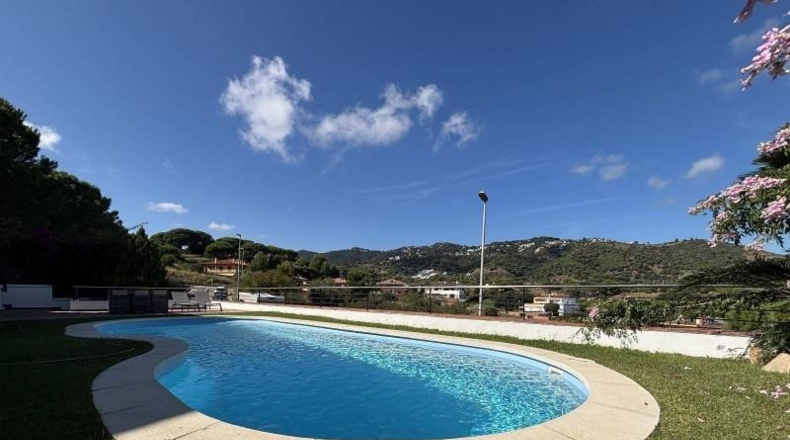 Barcelona - Calella - 600m2