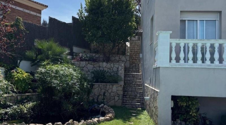 Barcelona - Calella - 600m2