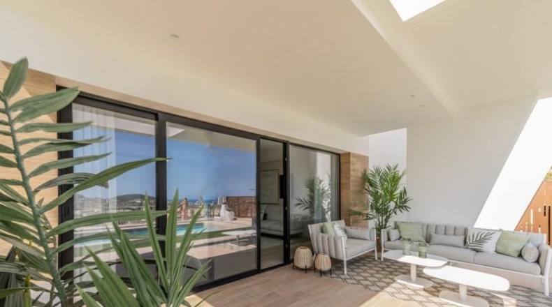 Alicante - Finestrat - 400m2