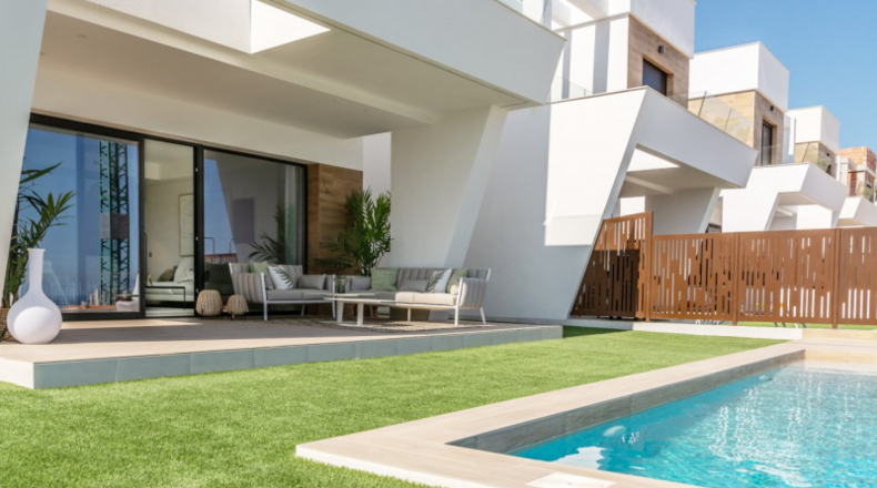 Alicante - Finestrat - 400m2