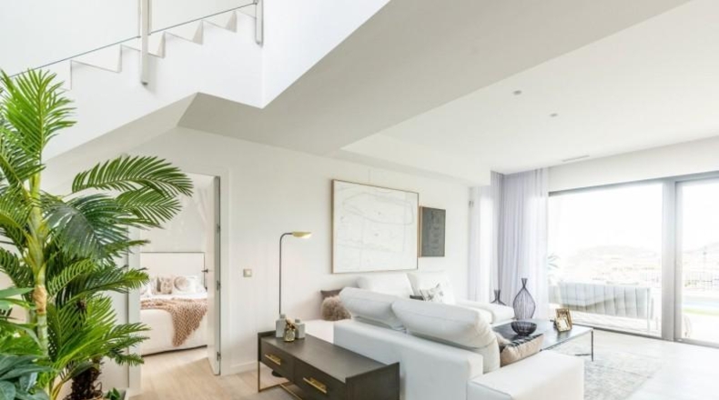 Alicante - Finestrat - 400m2