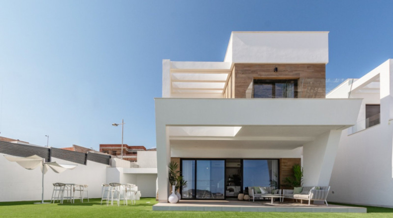 Alicante - Finestrat - 400m2