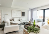 Chalet independiente con terreno en venta en la España, Finestrat, ref: TR137116 foto