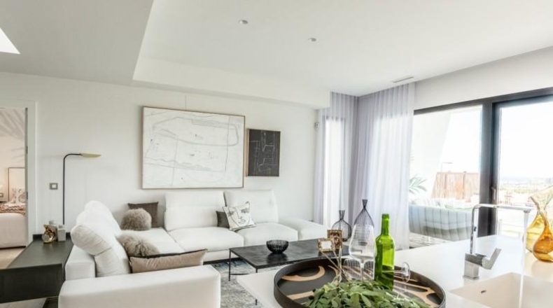 Alicante - Finestrat - 400m2
