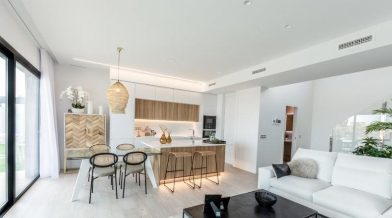 Alicante - Finestrat - 400m2