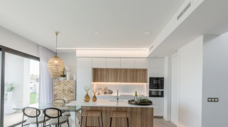 Alicante - Finestrat - 400m2