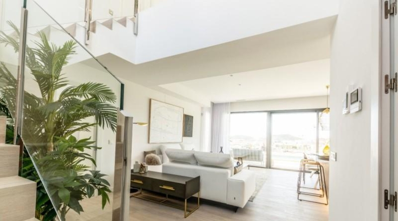 Alicante - Finestrat - 400m2