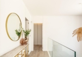 Chalet independiente con terreno en venta en la España, Finestrat, ref: TR137116 foto