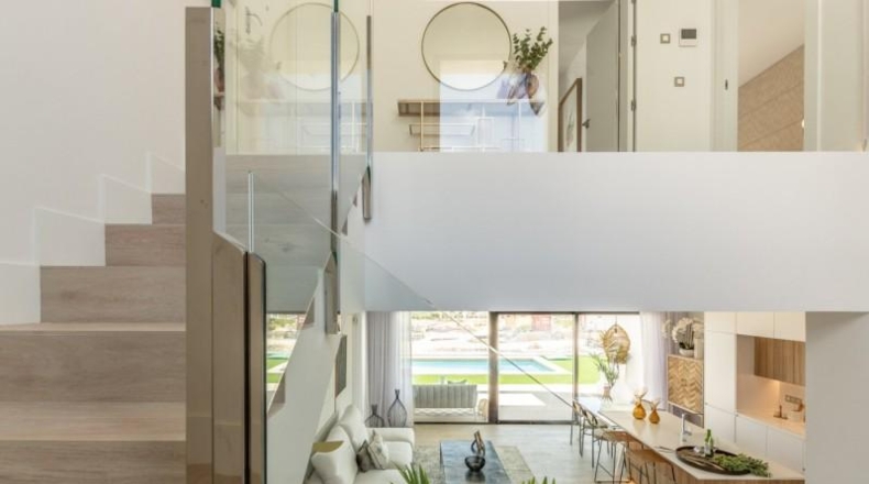 Alicante - Finestrat - 400m2