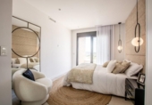Chalet independiente con terreno en venta en la España, Finestrat, ref: TR137116 foto