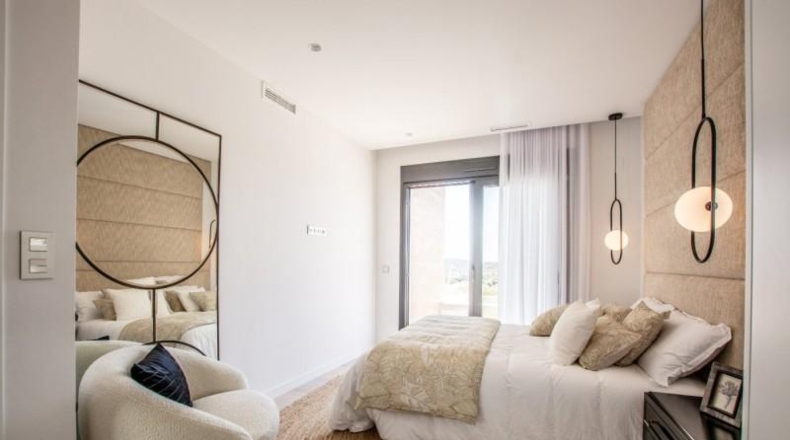 Alicante - Finestrat - 400m2