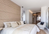 Chalet independiente con terreno en venta en la España, Finestrat, ref: TR137116 foto