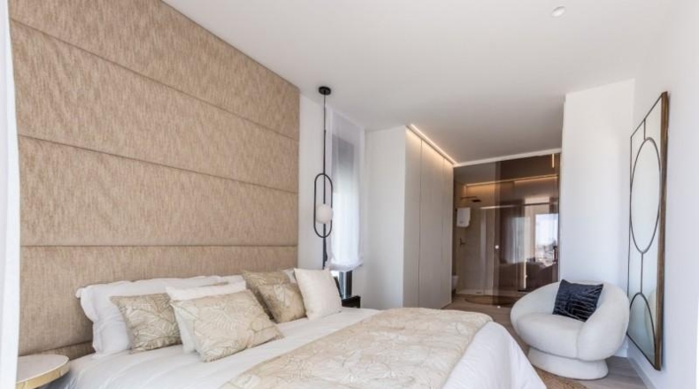 Alicante - Finestrat - 400m2