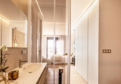 Chalet independiente con terreno en venta en la España, Finestrat, ref: TR137116 foto