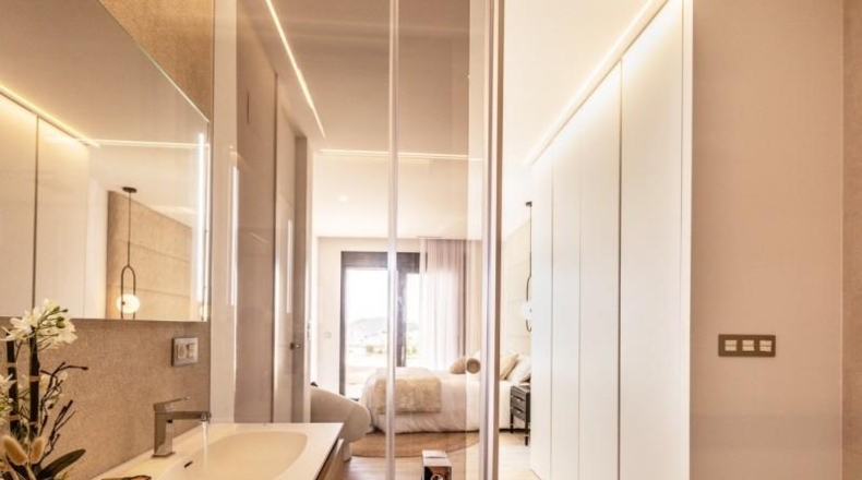 Alicante - Finestrat - 400m2