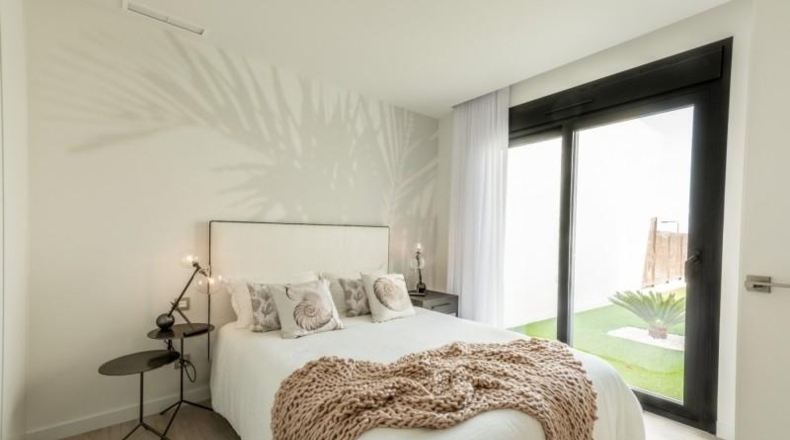 Alicante - Finestrat - 400m2