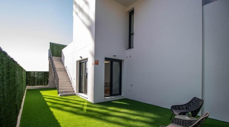 Alicante - Finestrat - 360m2