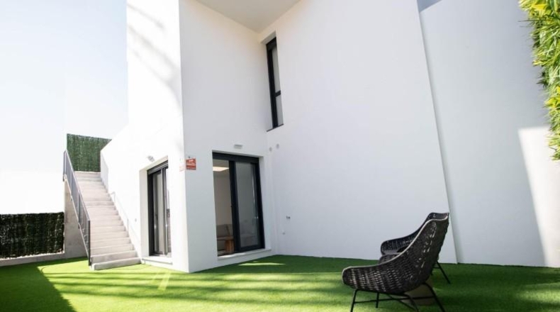 Alicante - Finestrat - 360m2