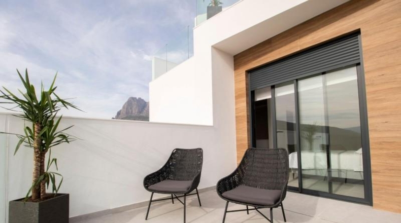 Alicante - Finestrat - 360m2