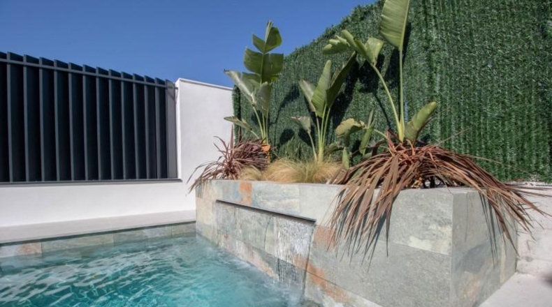 Alicante - Finestrat - 360m2