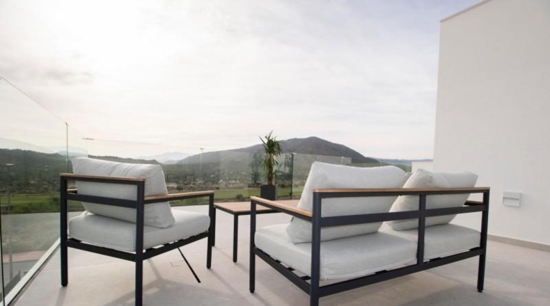 Alicante - Finestrat - 360m2