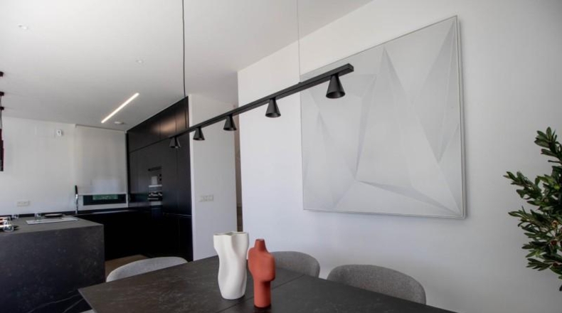 Alicante - Finestrat - 360m2