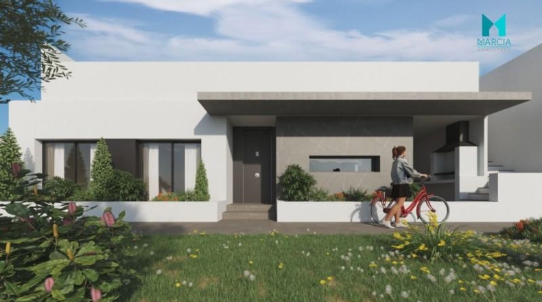 Alicante - Torrevieja - 336m2