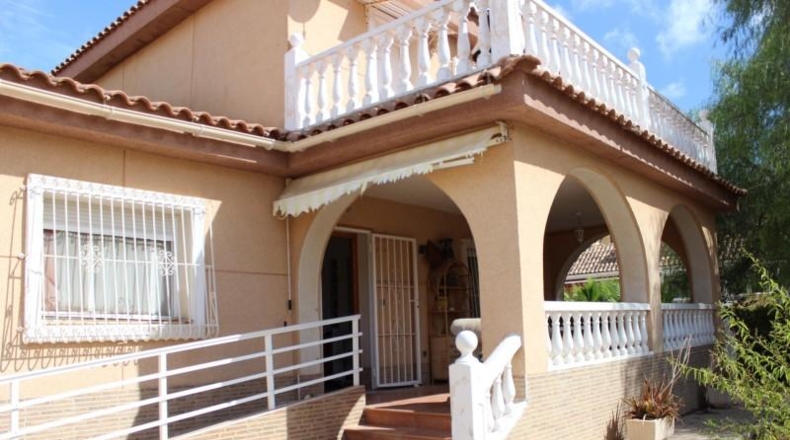 Alicante - Santa Pola - 1207m2