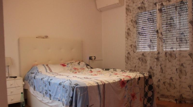 Alicante - Santa Pola - 1207m2