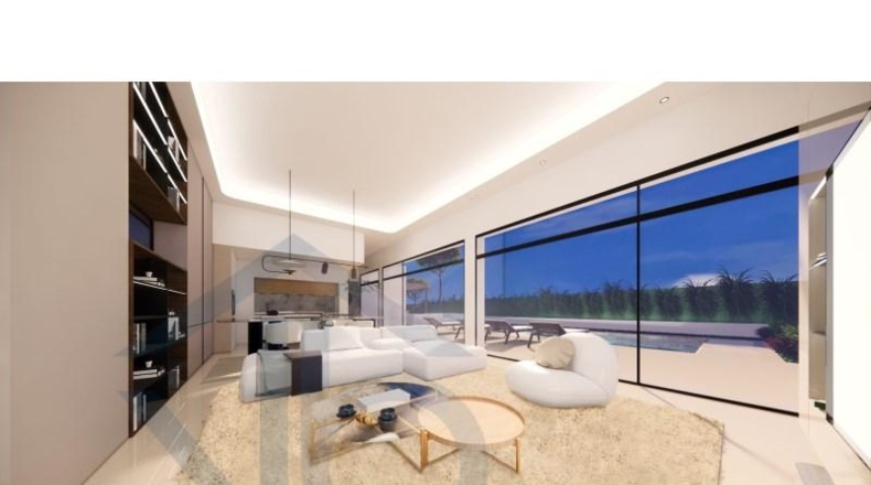 Alicante - Pilar de la Horadada - 802m2