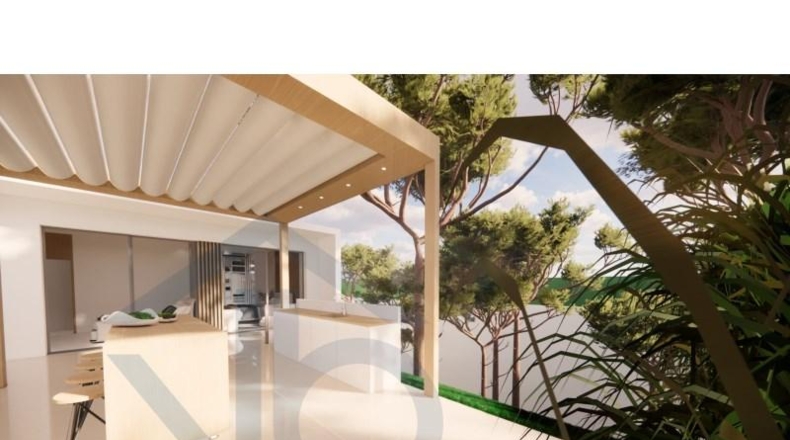 Alicante - Pilar de la Horadada - 802m2