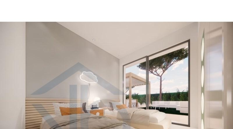Alicante - Pilar de la Horadada - 802m2