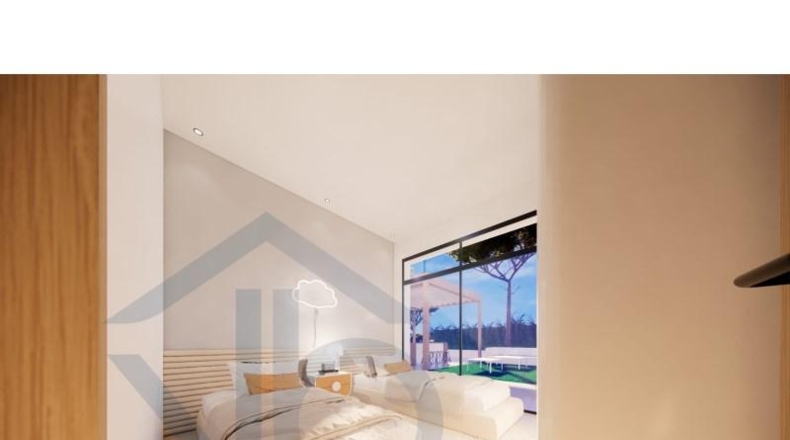Alicante - Pilar de la Horadada - 802m2