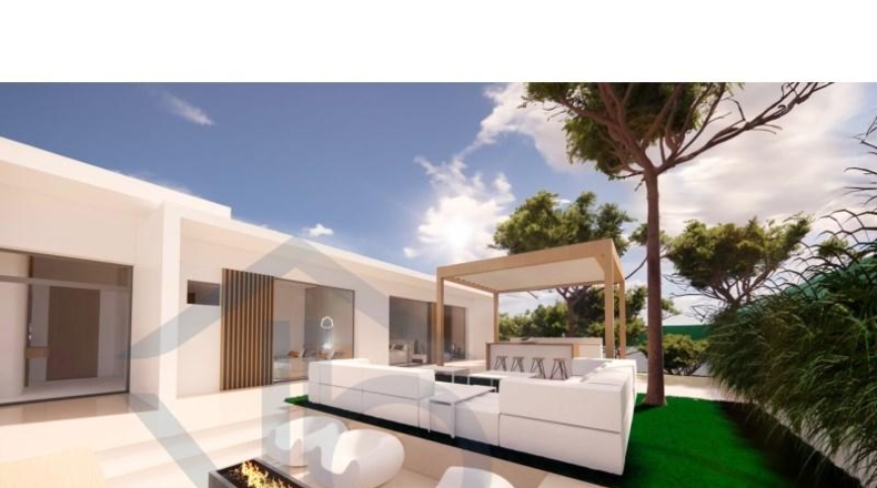 Alicante - Pilar de la Horadada - 802m2