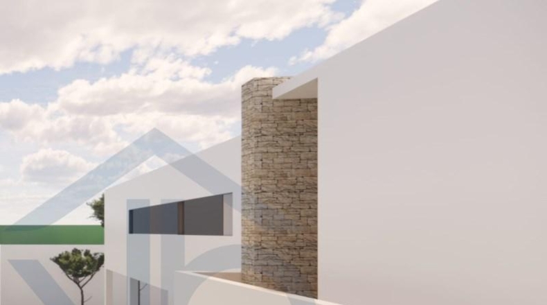 Alicante - Pilar de la Horadada - 802m2