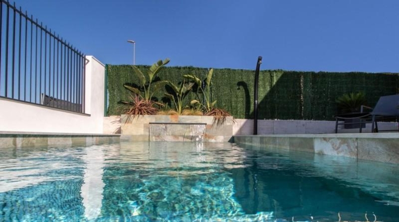 Alicante - Финестрат - 348m2