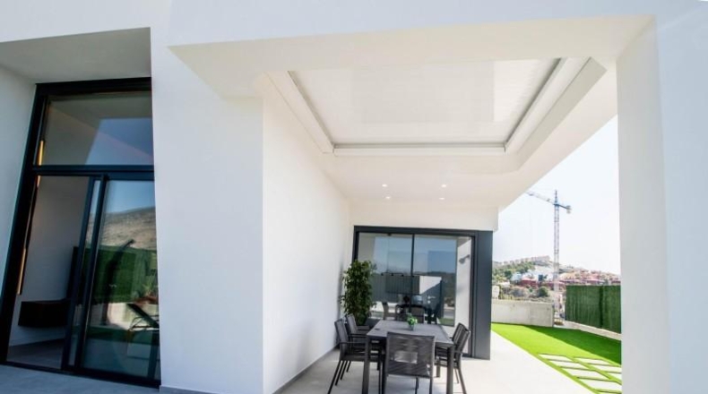 Alicante - Финестрат - 348m2