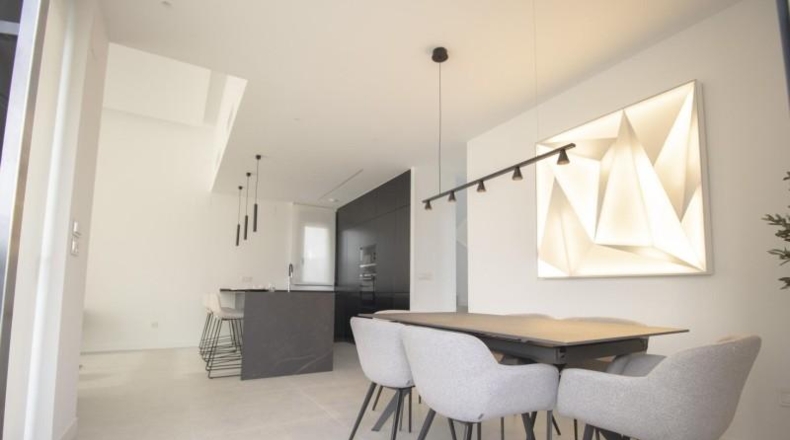 Alicante - Финестрат - 348m2