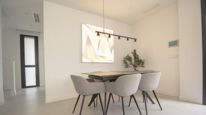 Alicante - Финестрат - 348m2