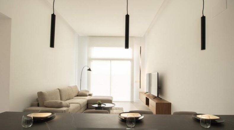 Alicante - Финестрат - 348m2