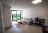 Chalet independiente con terreno en venta en la España, Finestrat, ref: TR348446 foto