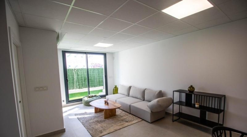Alicante - Финестрат - 348m2