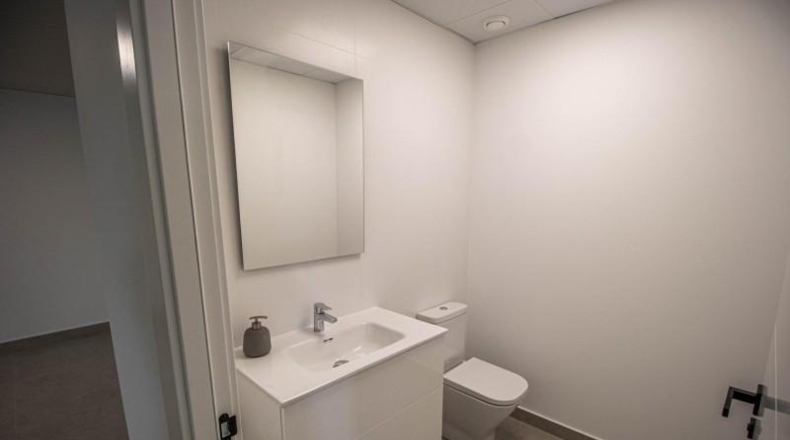 Alicante - Финестрат - 348m2