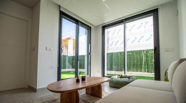 Alicante - Финестрат - 348m2