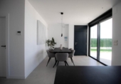Chalet independiente con terreno en venta en la España, Finestrat, ref: TR348446 foto