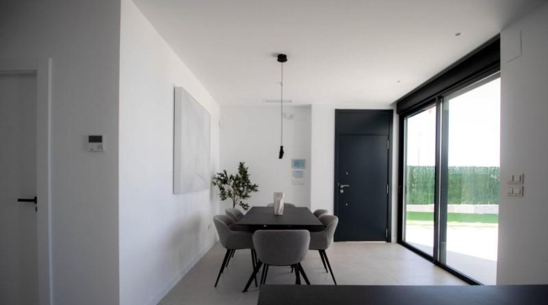 Alicante - Финестрат - 348m2