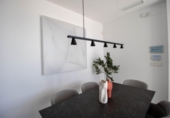 Chalet independiente con terreno en venta en la España, Finestrat, ref: TR348446 foto
