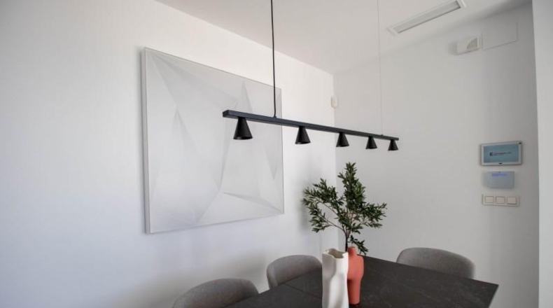 Alicante - Финестрат - 348m2