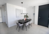 Chalet independiente con terreno en venta en la España, Finestrat, ref: TR348446 foto