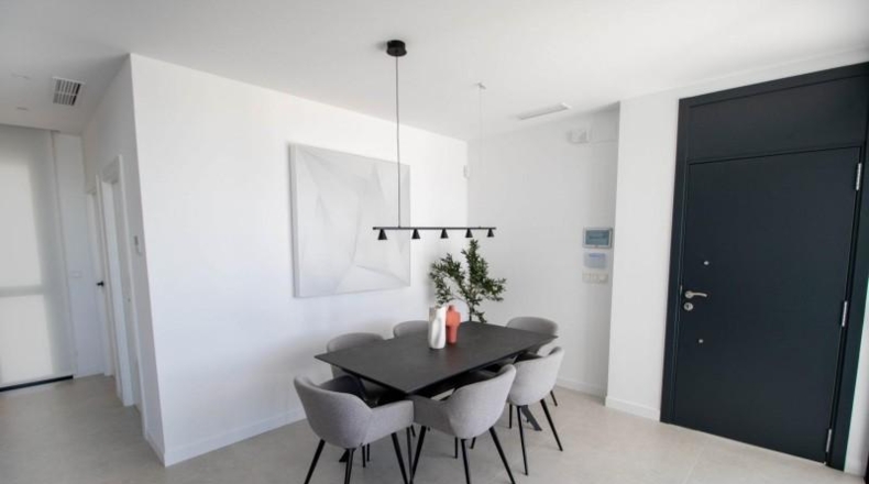 Alicante - Финестрат - 348m2